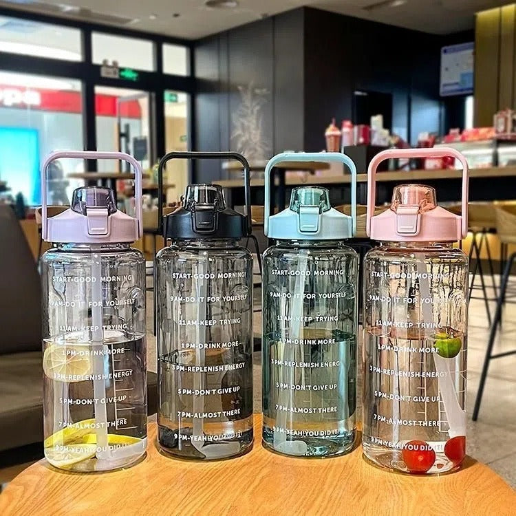 Women's Water Bottle Kalsten
