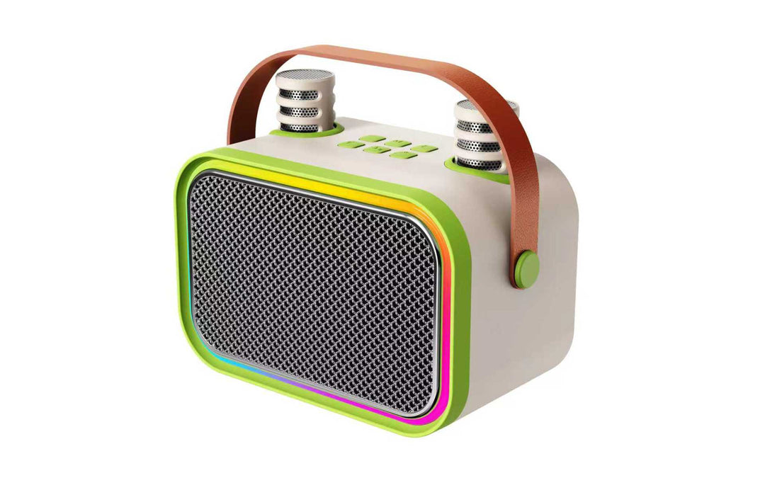Portable Bluetooth Speaker Kalsten
