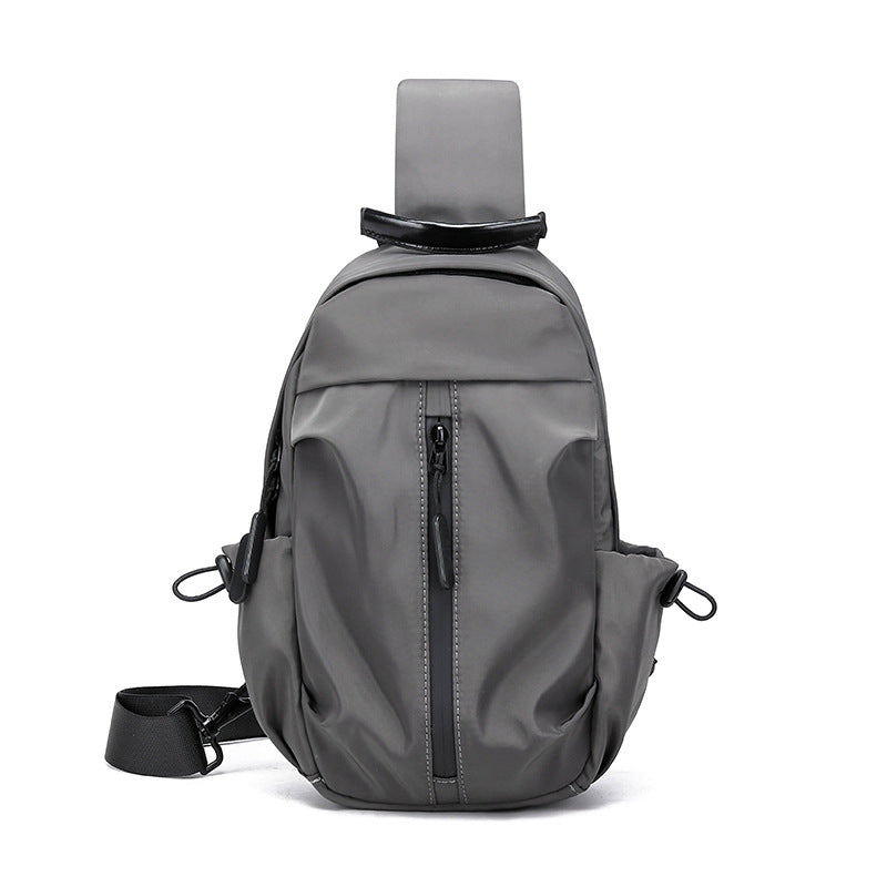 Sling bag with multifunctional design Kalsten