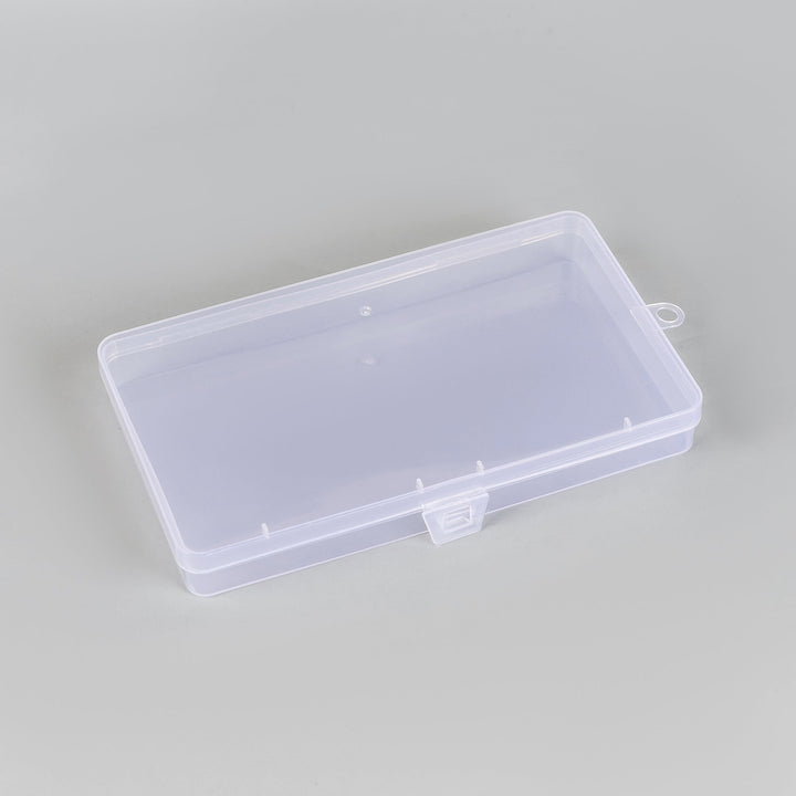 Transparent Storage Case Kalsten