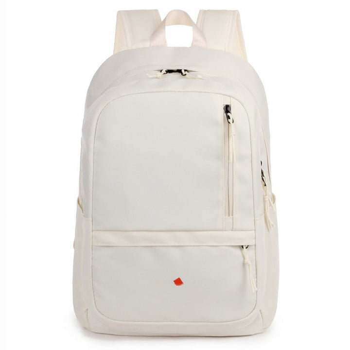 Everyday backpack with intelligent compartment system Kalsten