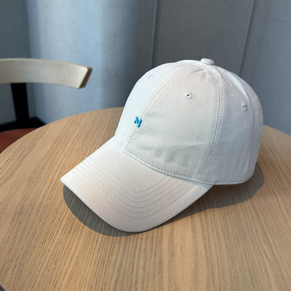Men's Casual Cotton Adjustable Baseball Cap Kalsten
