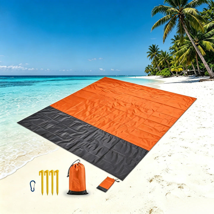 WoWaterproof Beach Blanket Kalsten