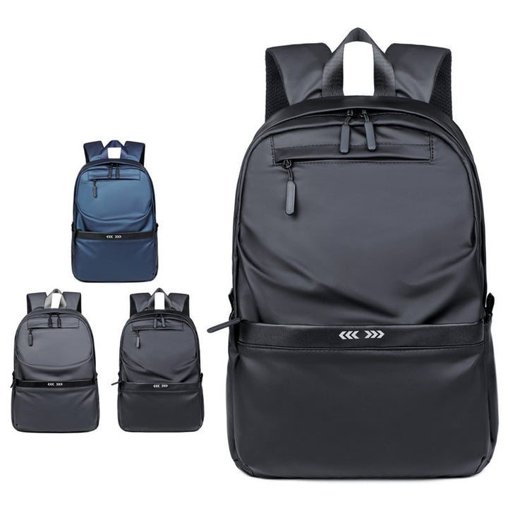 Sleek Durable Everyday Backpack Kalsten