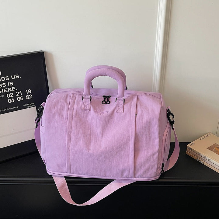 Women's Travel Bag Kalsten