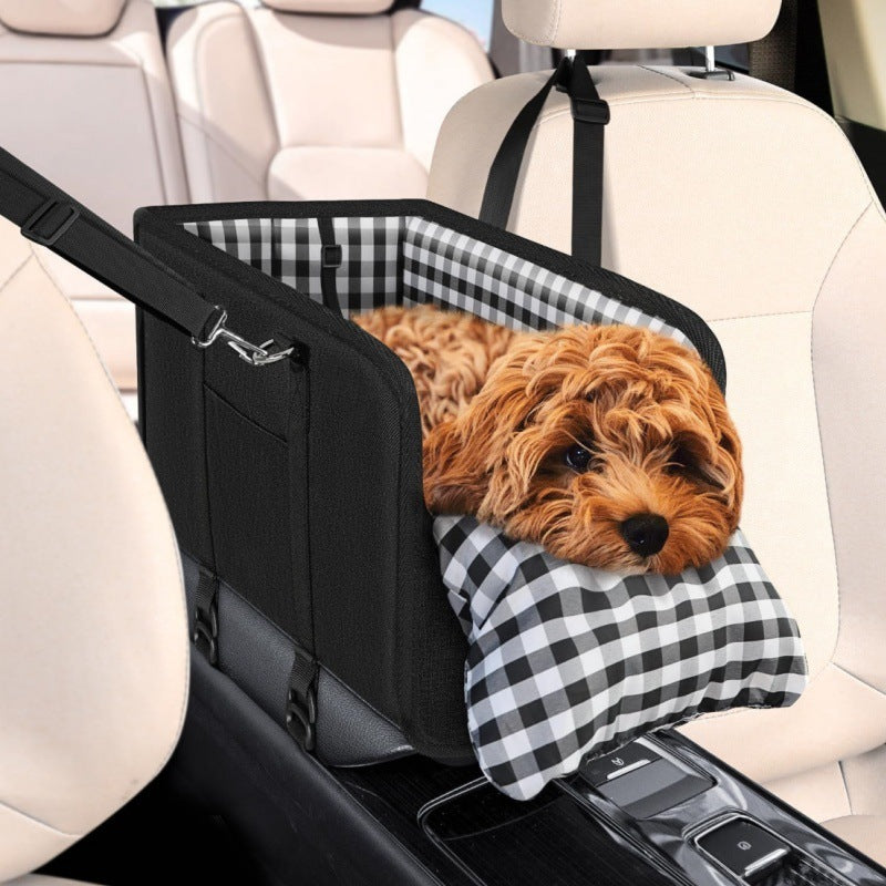 Dog Transport Box Kalsten