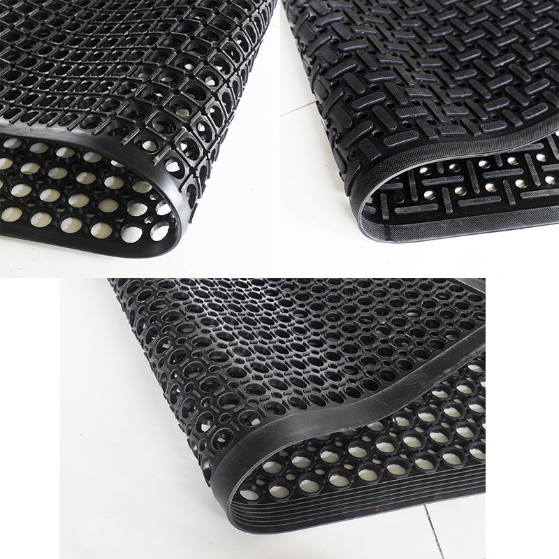 Heavy-Duty Rubber Safety Mat Kalsten
