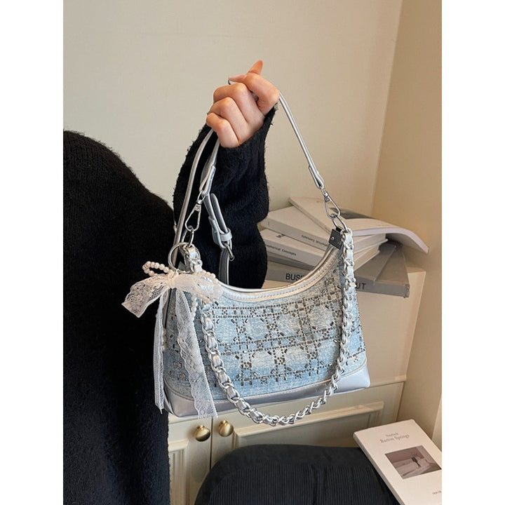 Chic Trendy Shoulder Bag Kalsten