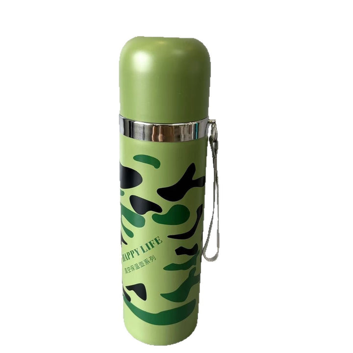 Women's Stainless Steel Thermo Mug Kalsten