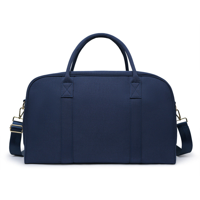 Stylish and Spacious Sports and Travel Bag Kalsten