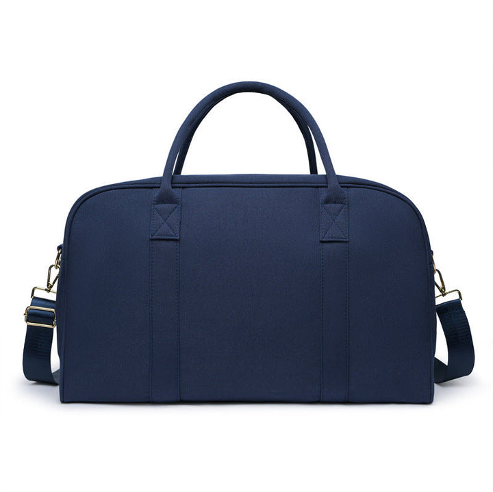 Stylish and Spacious Sports and Travel Bag Kalsten