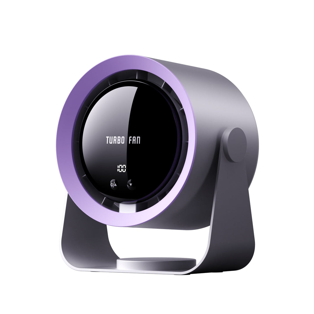 Ladies Turbo Fan Kalsten