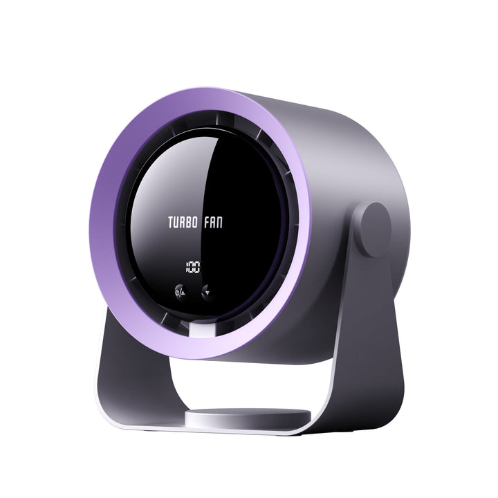 Ladies Turbo Fan Kalsten