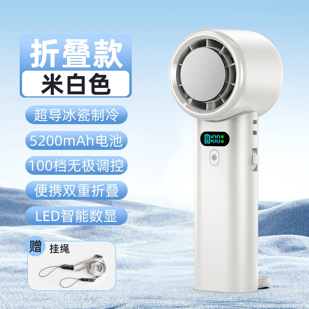 Unisex Portable Mini Fan Kalsten
