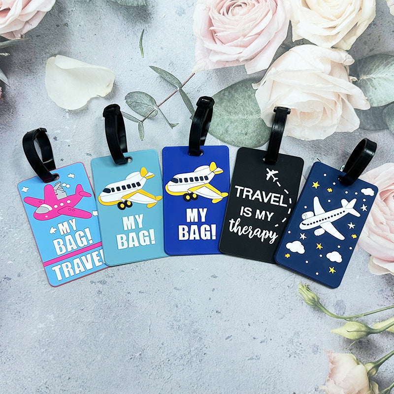 Air Travel Luggage Identifier Kalsten