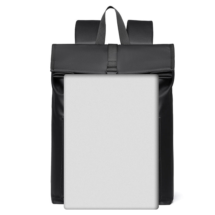 Backpack with Modern Design and Waterproof Material Kalsten
