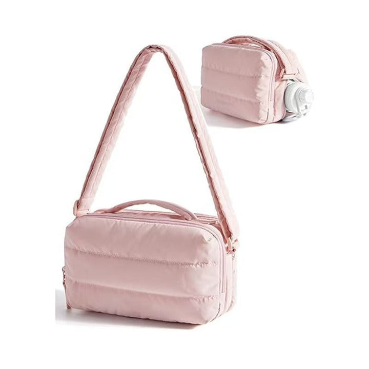 Multifunctional Shoulder Bag Kalsten