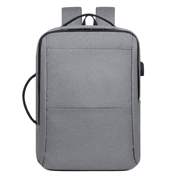Sleek Professional Laptop Travel Backpack Kalsten
