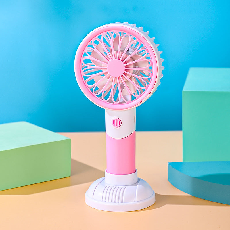 Women Portable Mini Fan Kalsten