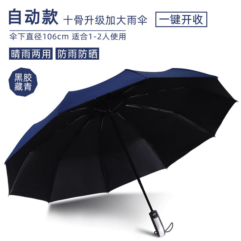 Women Automatic Umbrella Kalsten