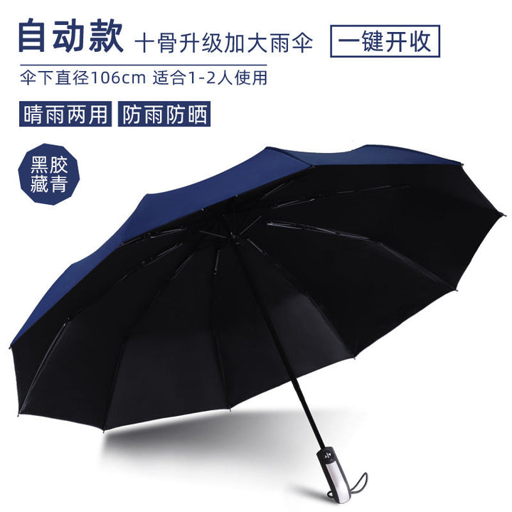 Women Automatic Umbrella Kalsten