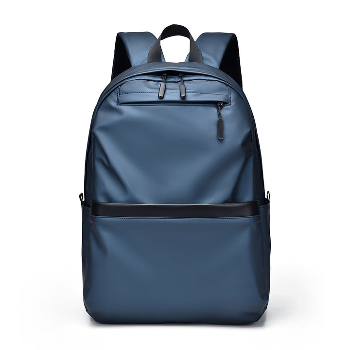 Sleek Water-Resistant Backpack Kalsten