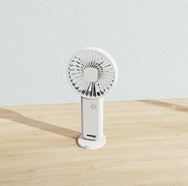 Ladies Portable Powerful Table Fan Kalsten