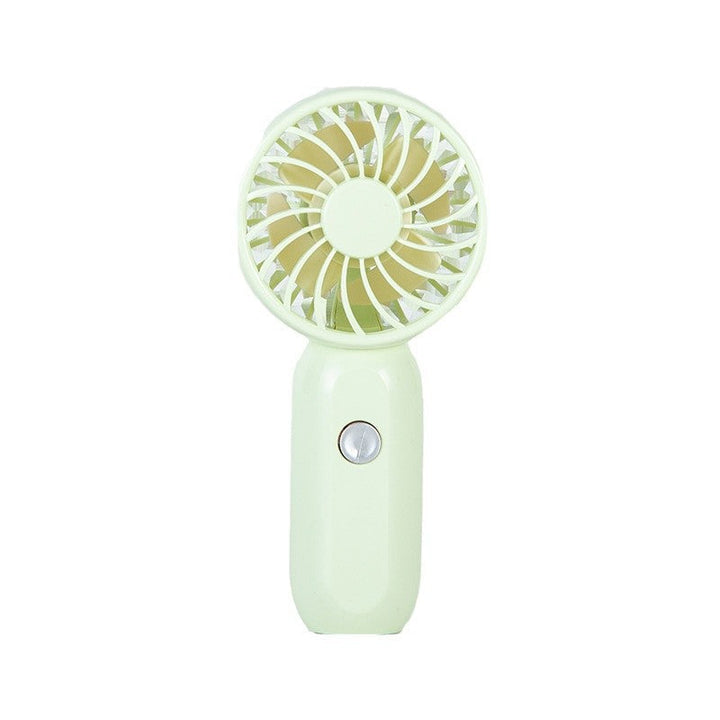 Women's portable handheld fan Kalsten