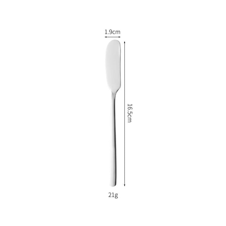 Stylish appetizer fork Kalsten