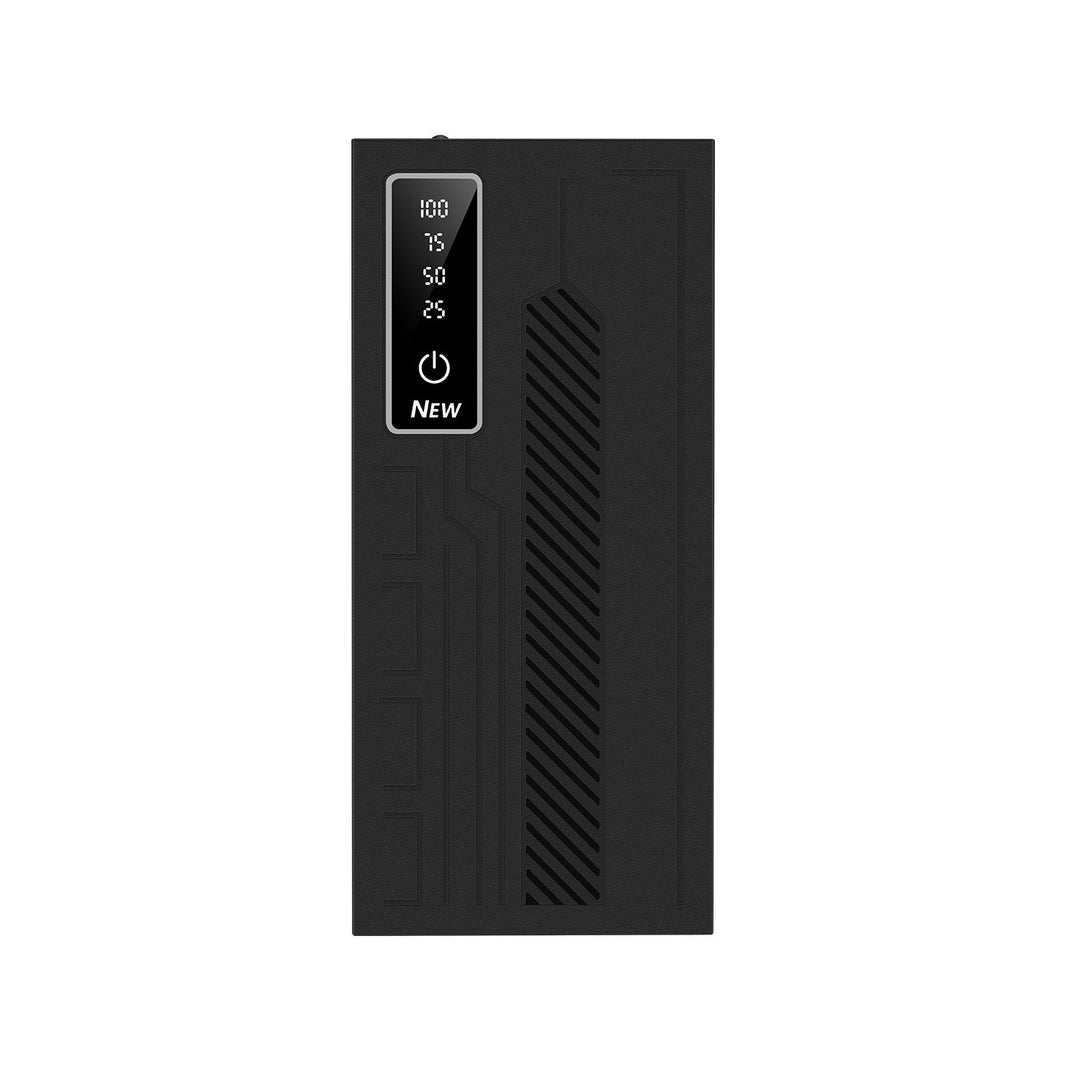 Power bank with LED display and fast charging function Kalsten