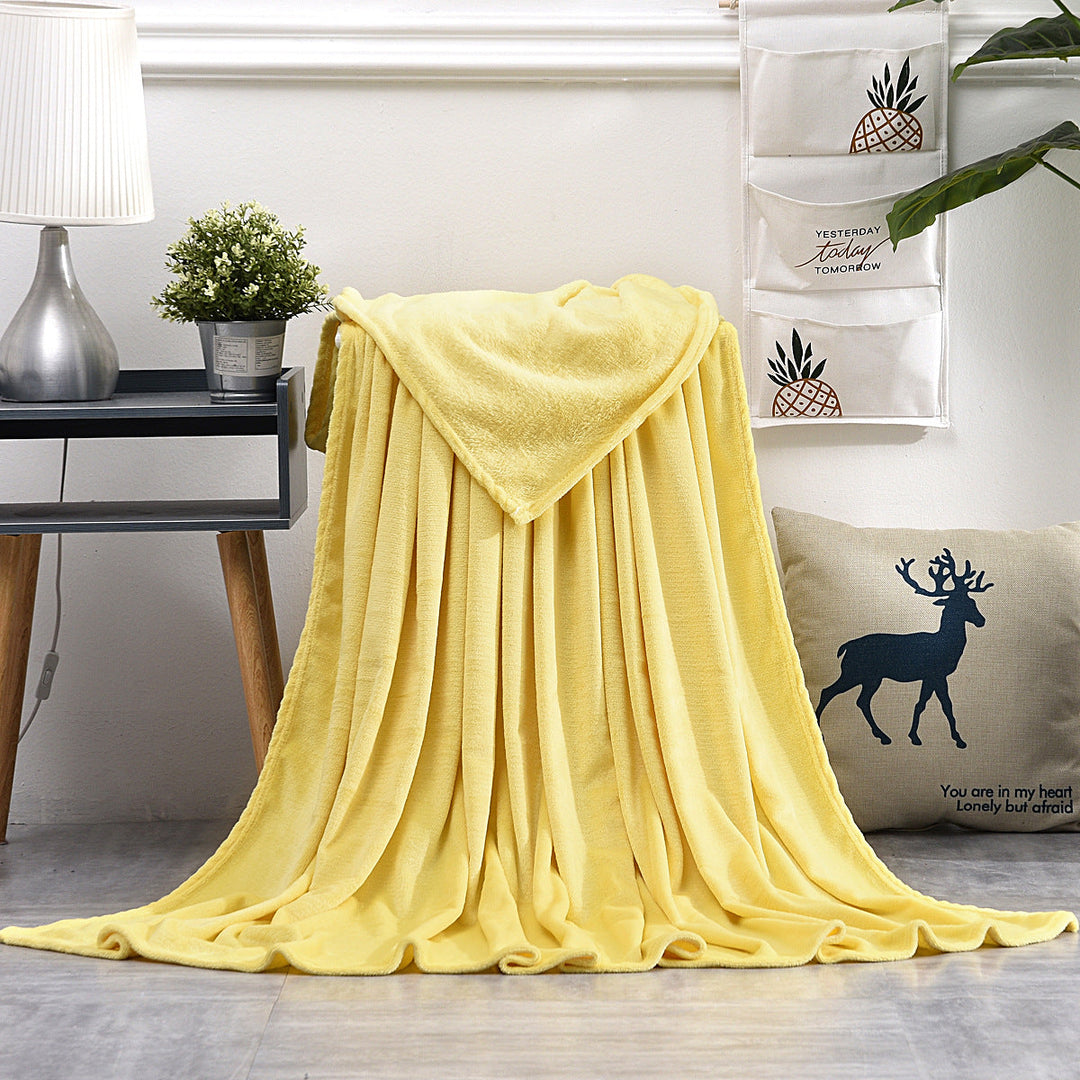 Ladies Snuggle Blanket Kalsten