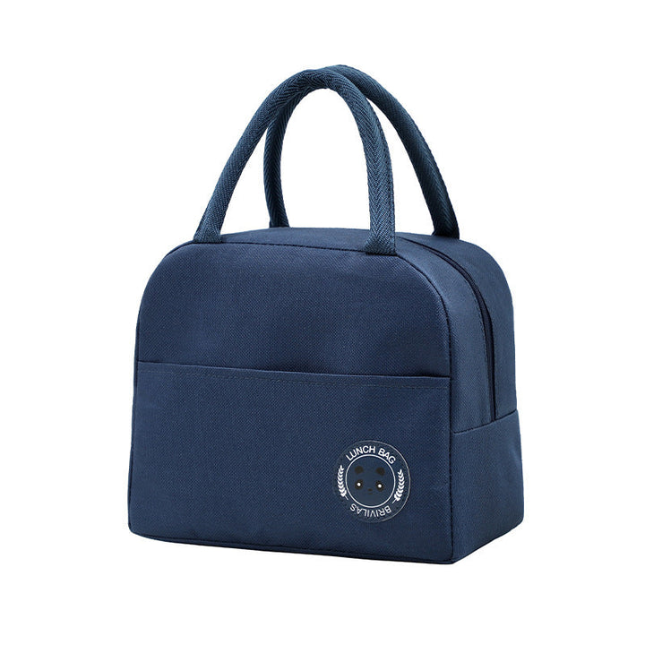 Insulated Lunch Storage Bag Kalsten