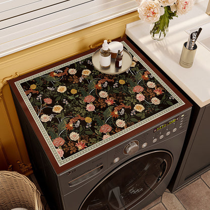 Decorative Laundry Counter Mat Acalora