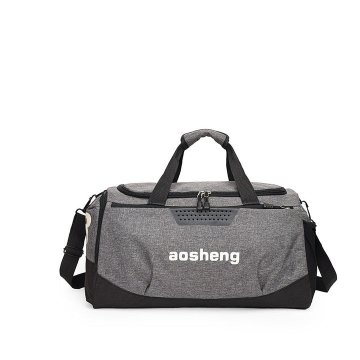 Durable Travel Sports Duffel