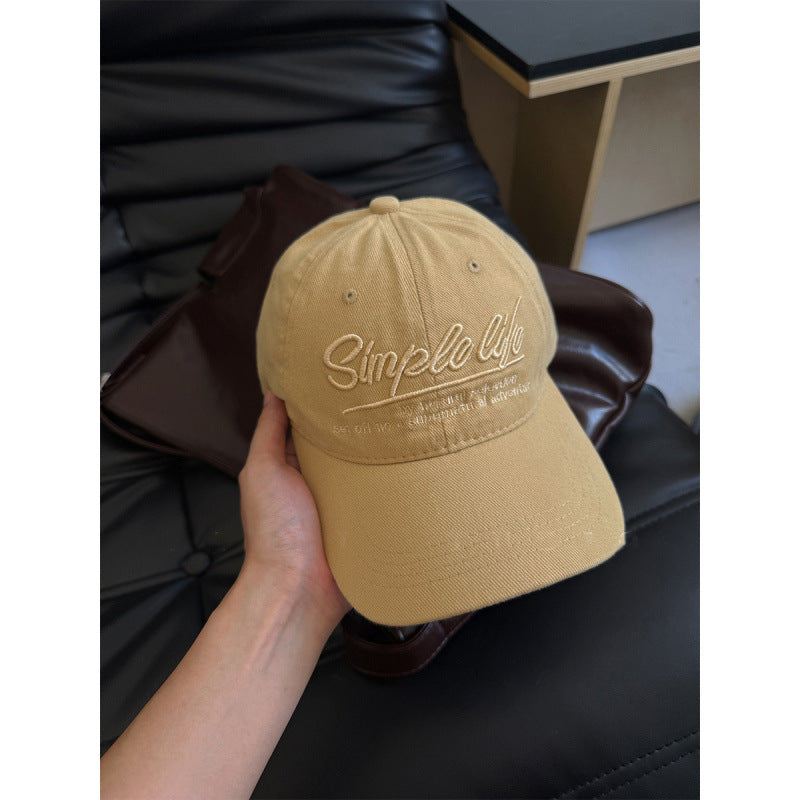 Women's Casual Cotton Baseball Cap Kalsten 1784084109
