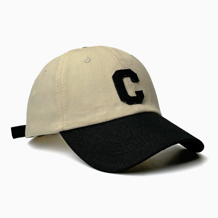 Ladies sporty cotton baseball cap Kalsten