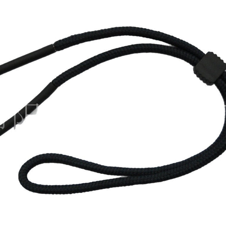 Adjustable Eyewear Retaining Cord Kalsten