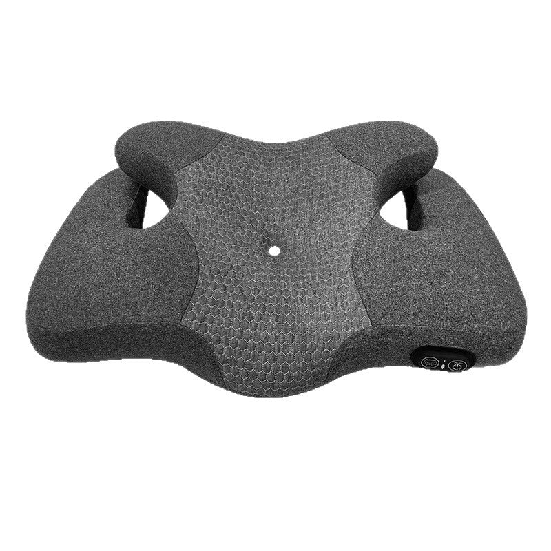 Ergonomic Massage and Relaxation Pillow with USB Function Kalsten