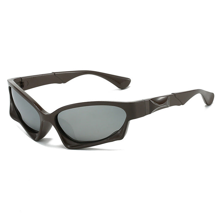 Men's Sporty Sunglasses Kalsten
