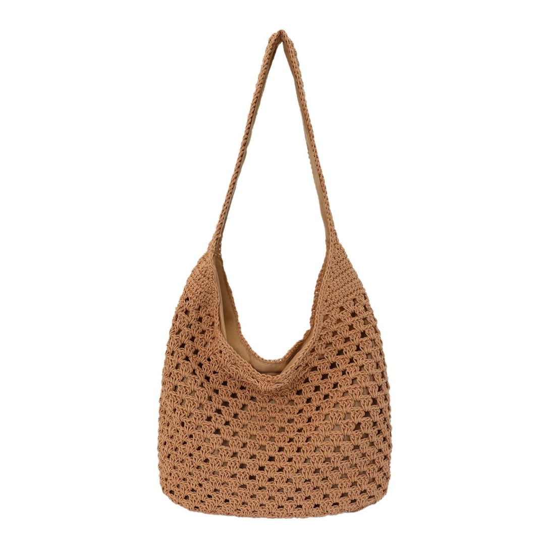 Casual and Fashionable Handbag Kalsten
