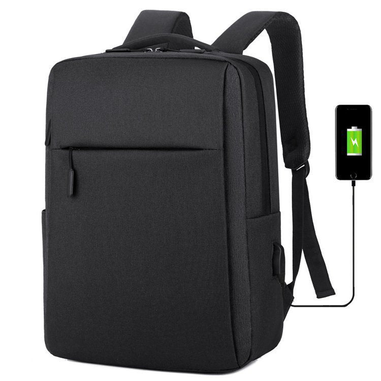 Smart USB Charging Travel Backpack Acalora