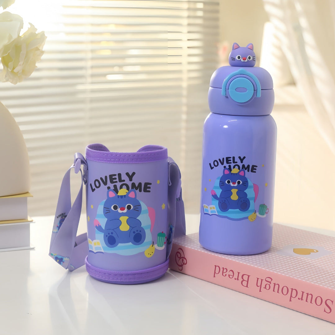 Women's Insulated Water Bottle Kalsten