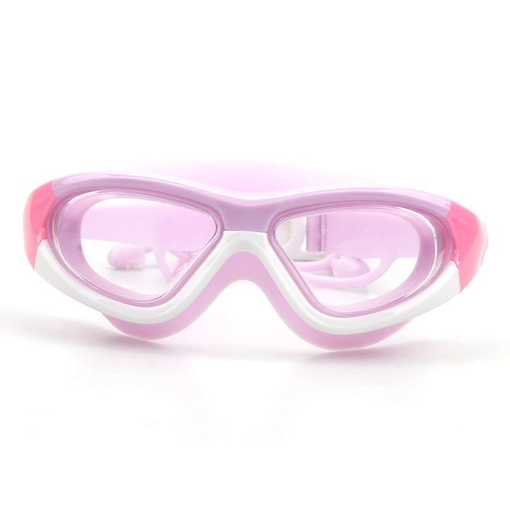 Swimming mask with wide field of vision Kalsten