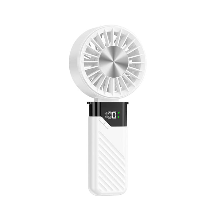 Unisex Portable Handheld Mini Fan Kalsten