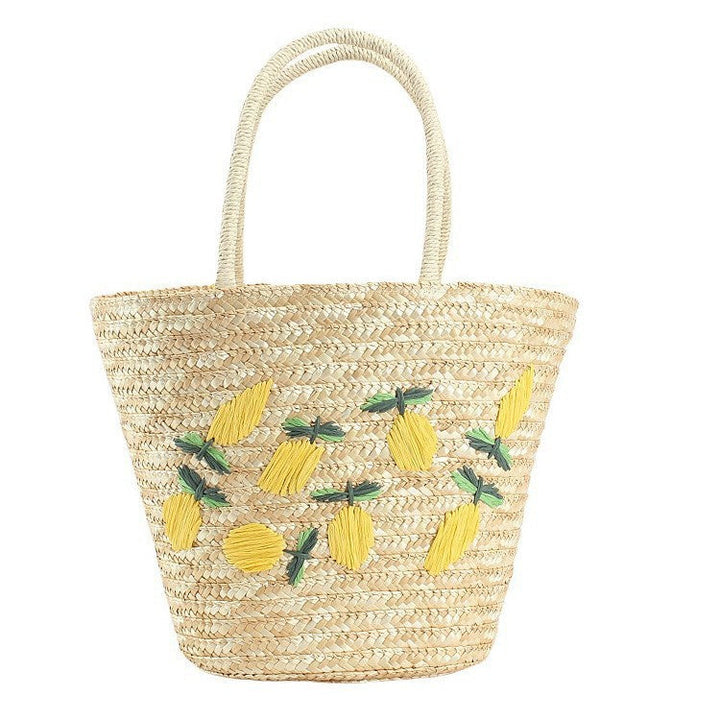 Beach bag Kalsten