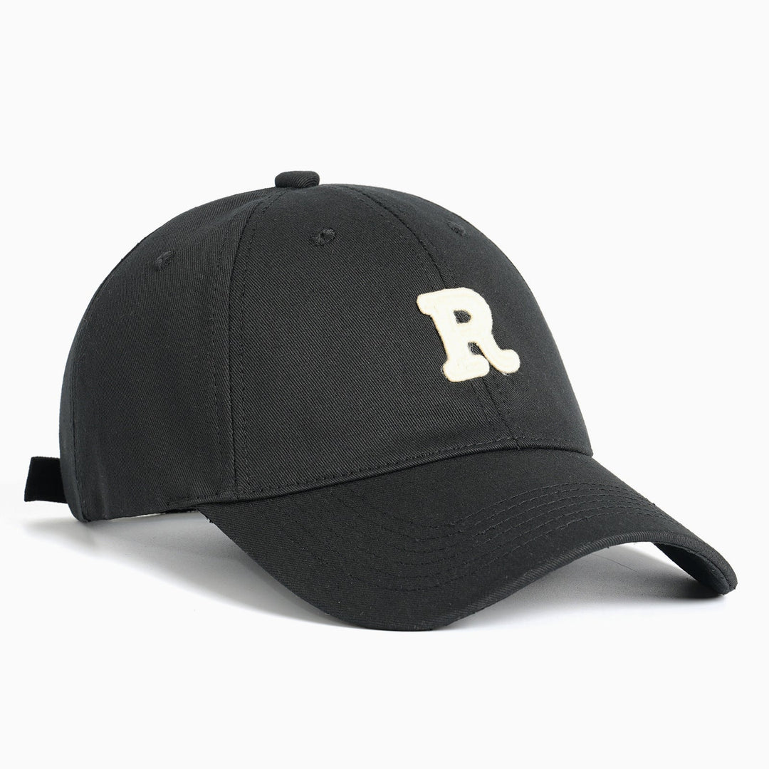 Women's sporty baseball cap with adjustable strap Kalsten