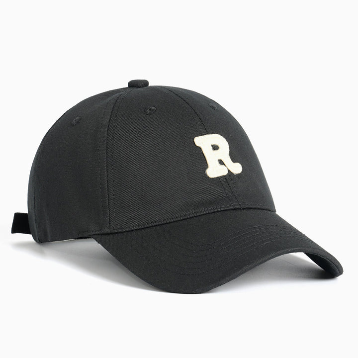 Women's sporty baseball cap with adjustable strap Kalsten