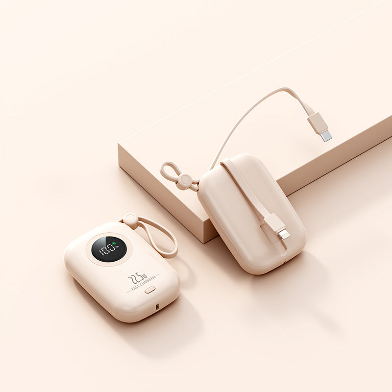 Portable Powerbank Kalsten