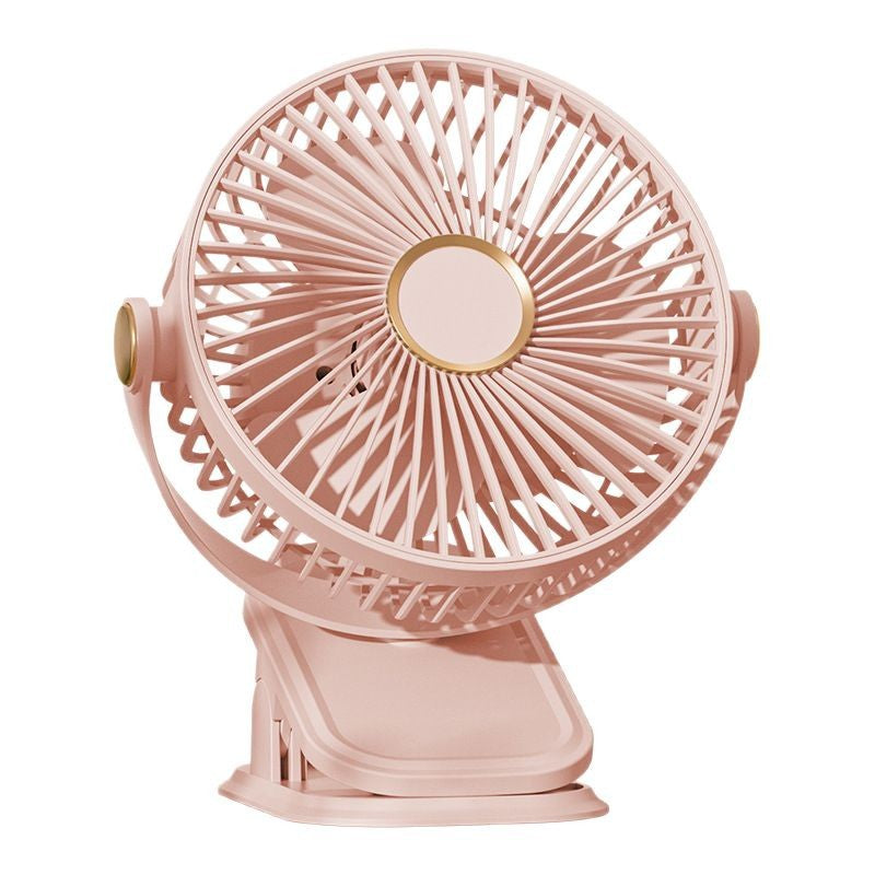 Unisex table fan with variable speed control Kalsten