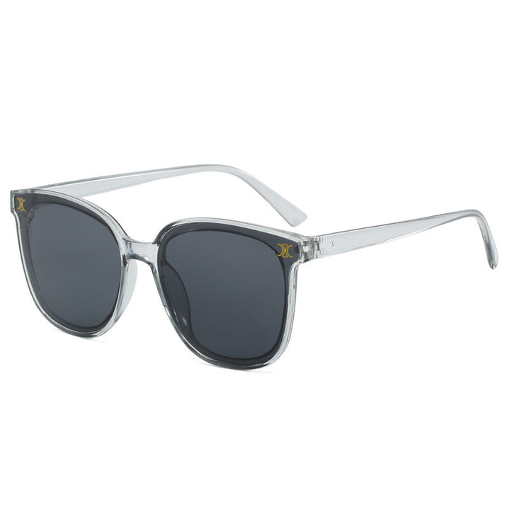Ladies fashionable oversized sunglasses with high UV protection Kalsten